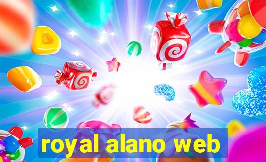 royal alano web